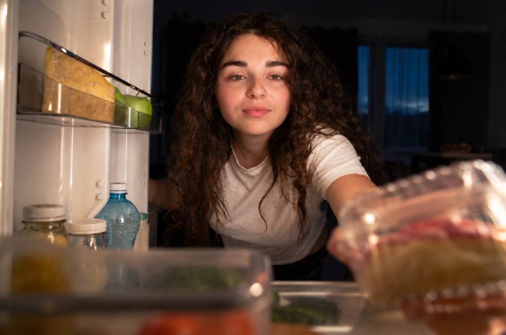 Dr. Paulo Lara explica: você realmente está com fome ou só procurando algo para comer?