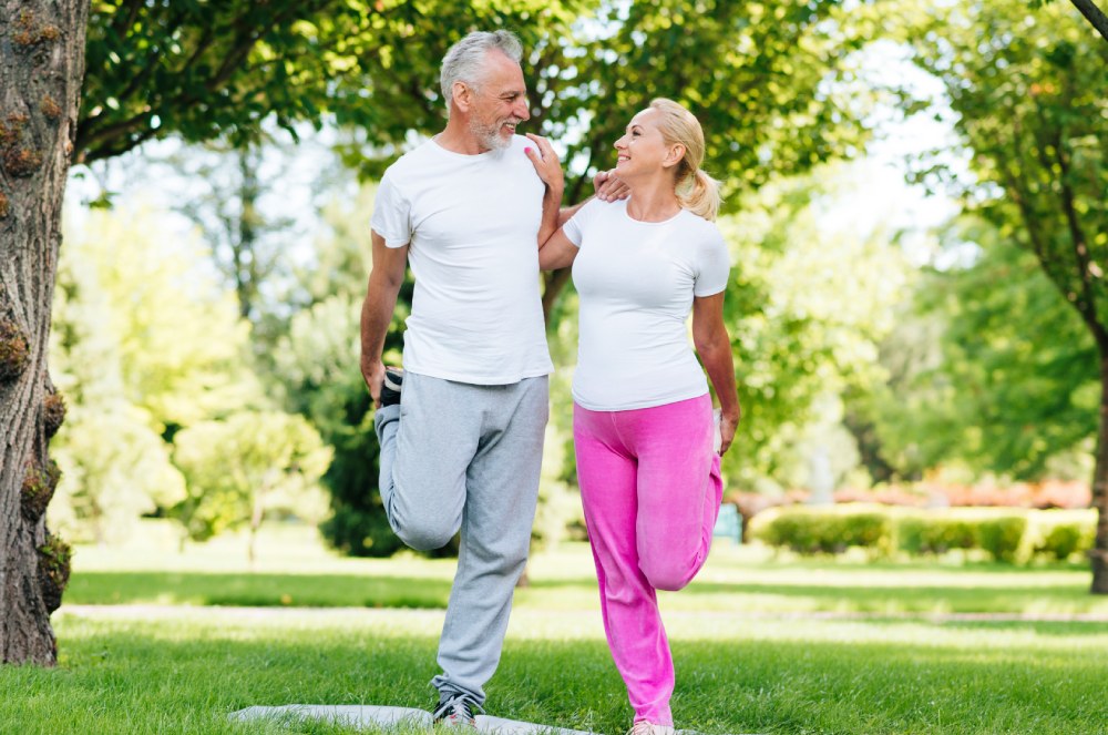 Envelhecimento saudável: como cuidar do corpo e da mente para viver mais e melhor