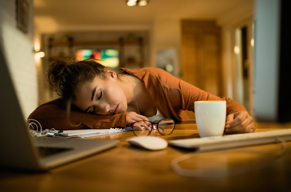 Sem forças para nada? Veja o que ajustar na rotina para ter energia