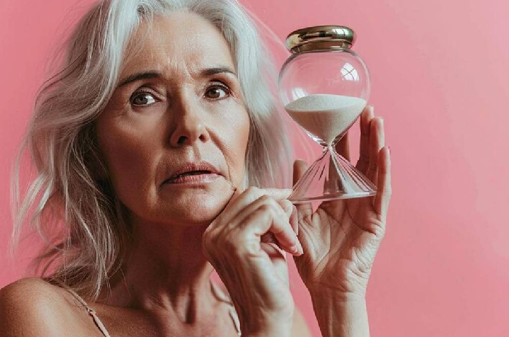 Por que Emagrecer na Menopausa é Tão Importante?