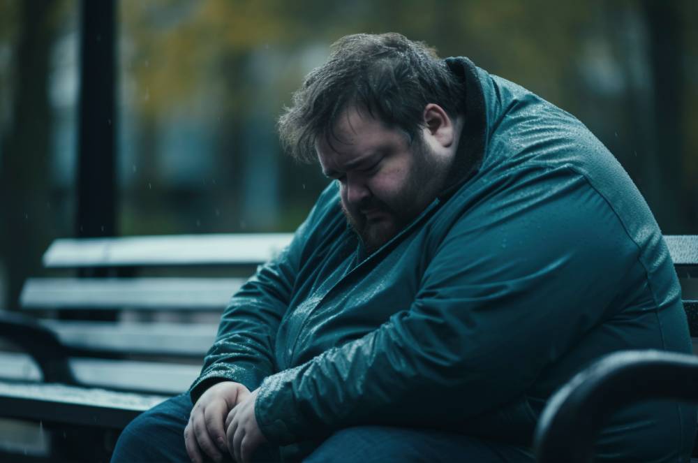 Quantos kg pesou o homem mais gordo do mundo?