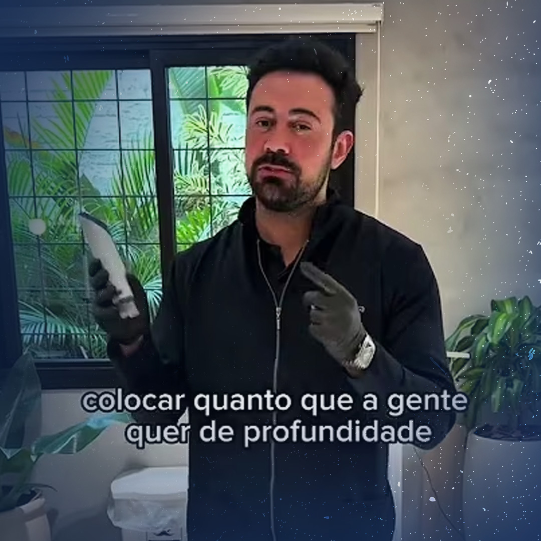 Vamos falar sobre Peptídeos de cobre