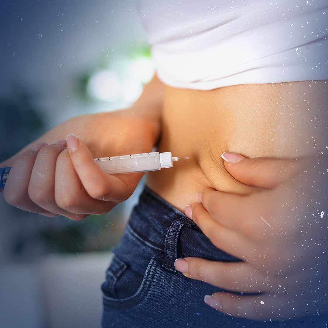Você está ignorando um sintoma que o seu corpo manda há meses.