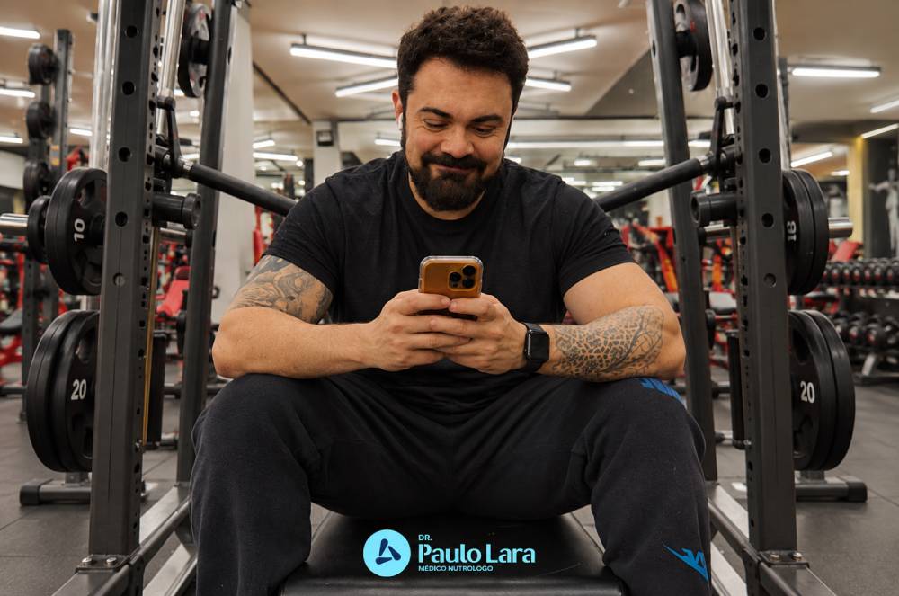 Saúde e qualidade de vida: suas escolhas de hoje importam