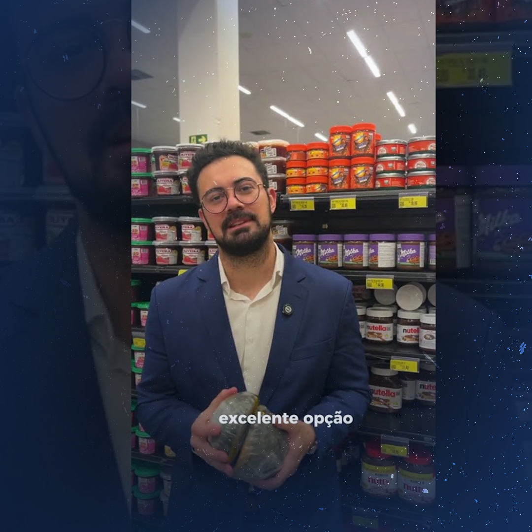 Nem tudo que parece “fit” ou saudável precisa ser complicado.