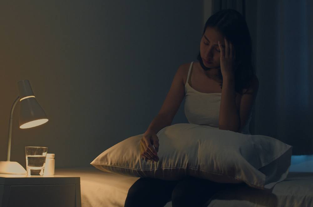 Depois do Zolpidem: o que vem aí para tratar a insônia