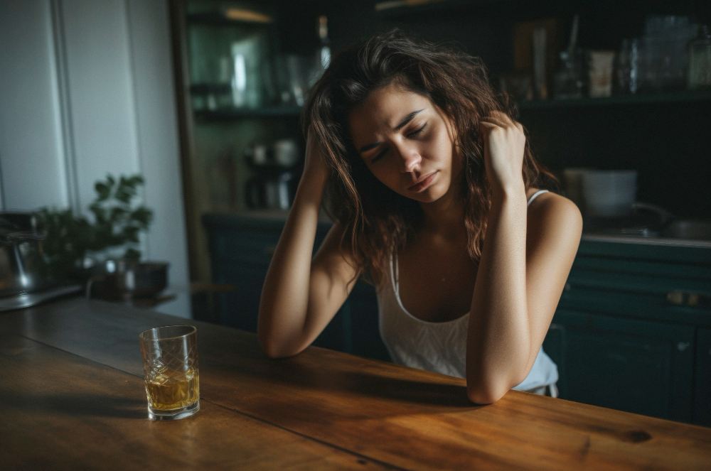 Anorexia alcoólica: como o excesso de álcool e a restrição alimentar afetam a saúde