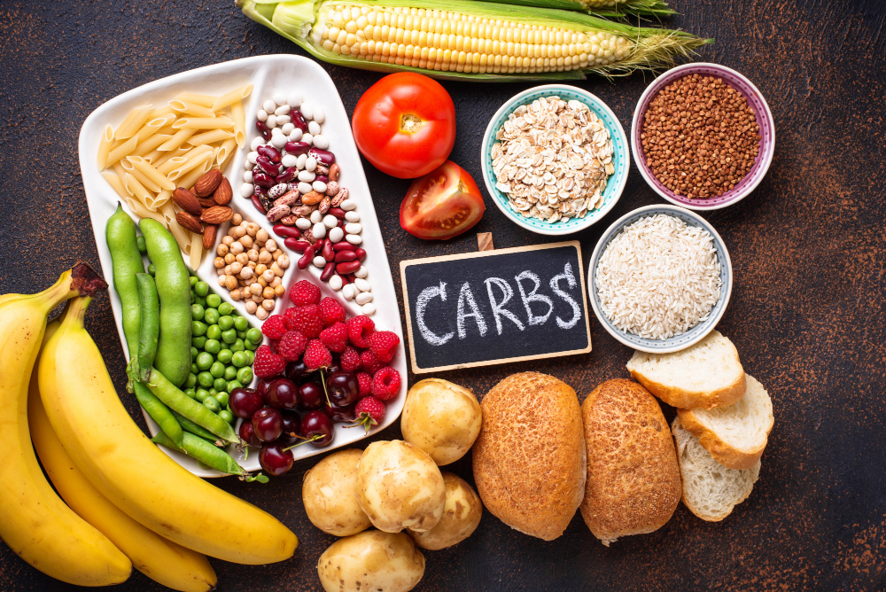 Explorando os benefícios essenciais dos carboidratos na sua dieta