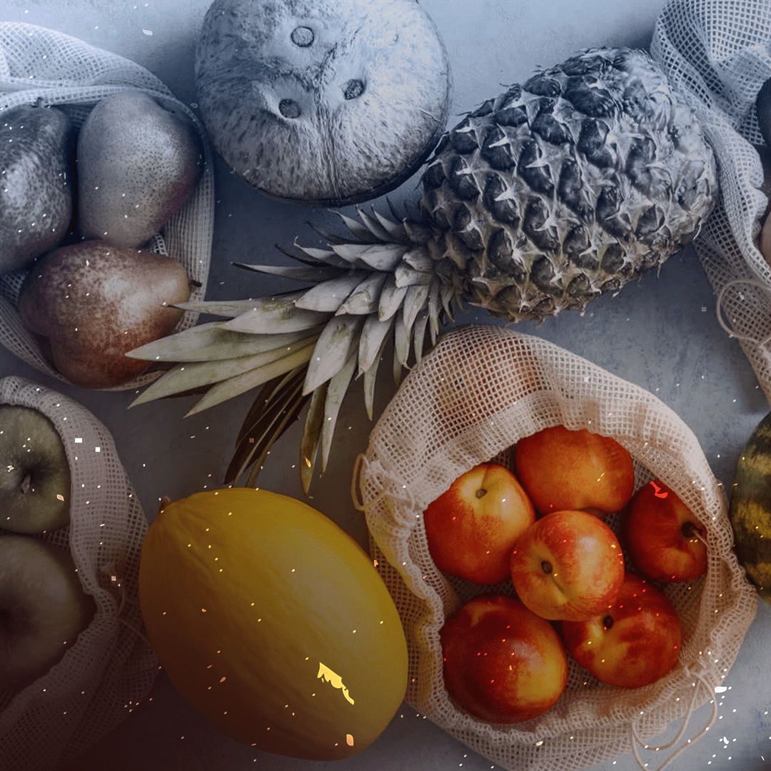 Frutas para emagrecimento