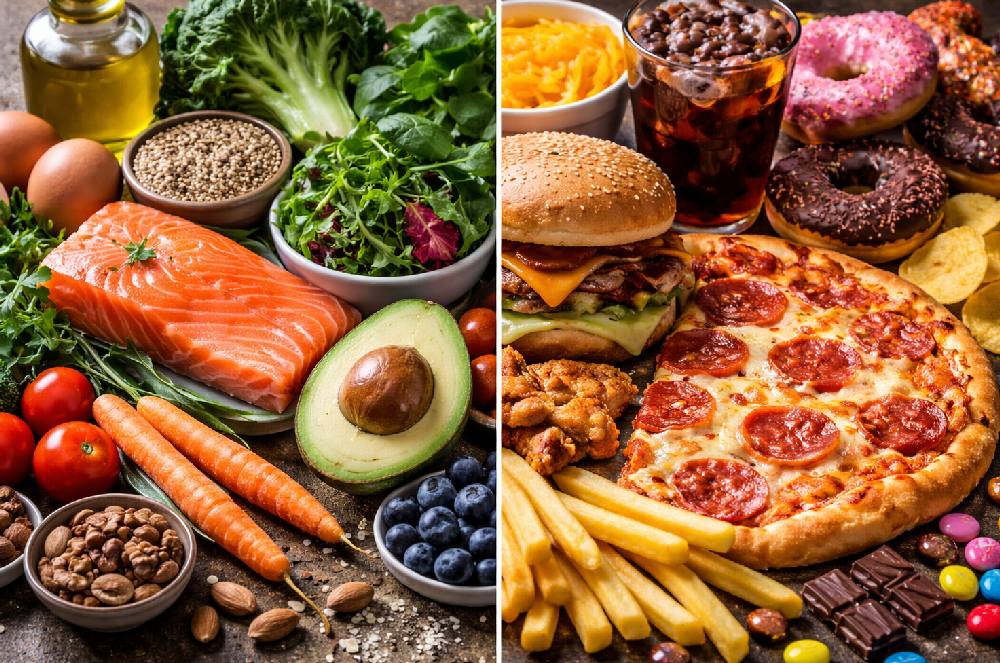 Ultraprocessados: o grande vilão moderno da obesidade