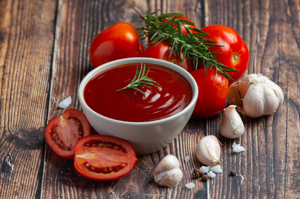 Como escolher o molho de tomate ideal para uma alimentação mais saudável