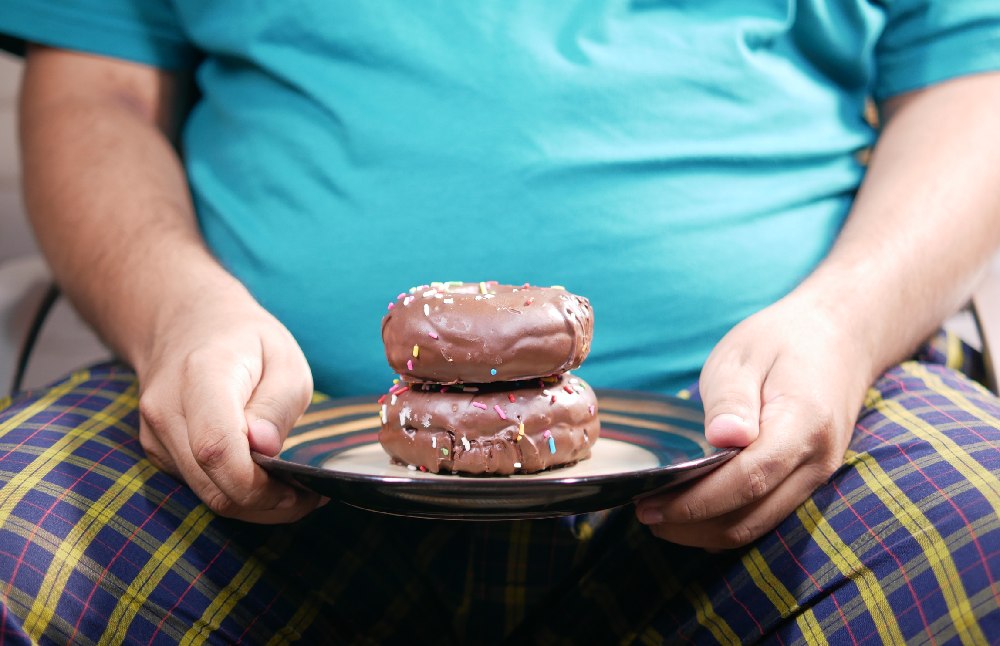 Mais da metade do mundo terá obesidade ou sobrepeso até 2035, diz federação