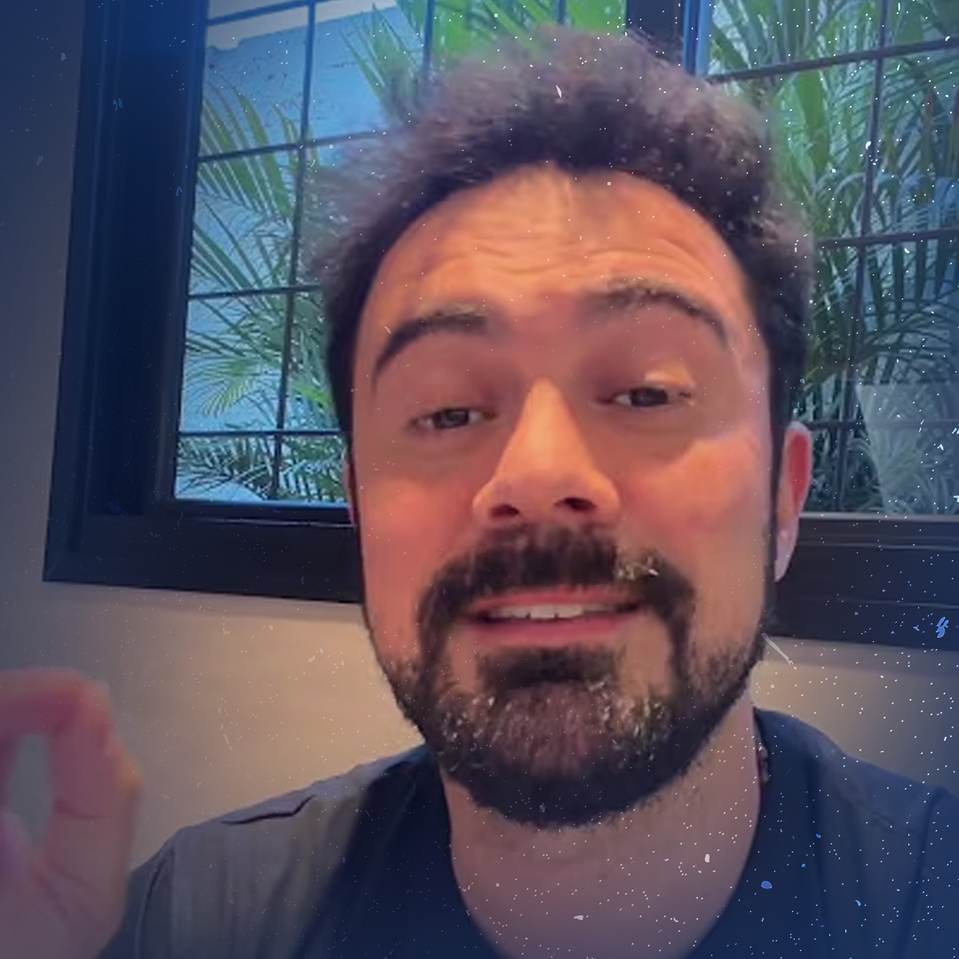 Testosterona não é só sobre disposição, libido ou ganho de massa magra.