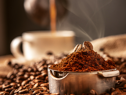 Qual o efeito da cafeína em nosso organismo?