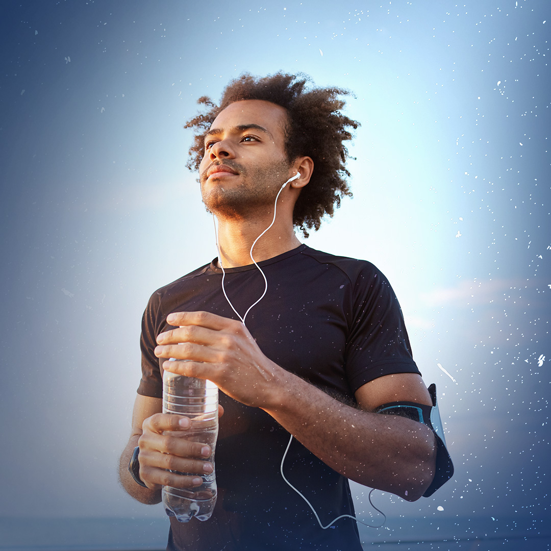 Todo domingo nasce uma nova versão sua: jejum, dieta perfeita, treino intenso…