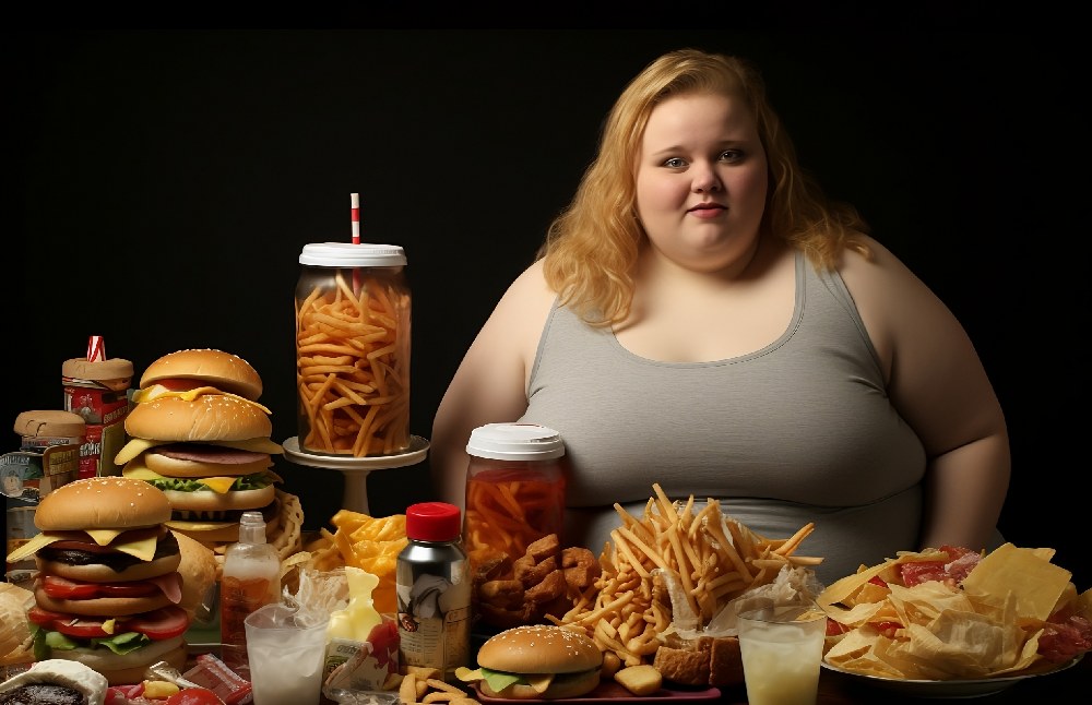 Afinal, o que é obesidade?