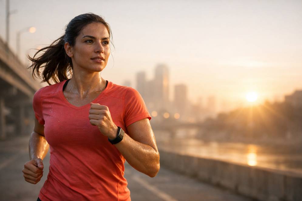 Cardio atrapalha o ganho de massa? Entenda o que realmente impacta a hipertrofia