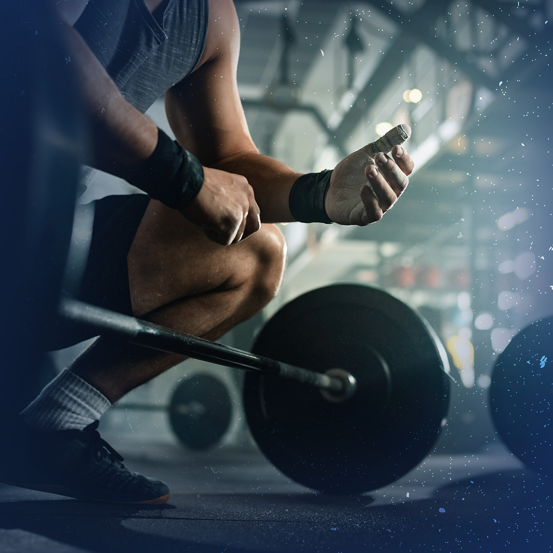 Qual é o seu pré-treino? Ciência ou esperança