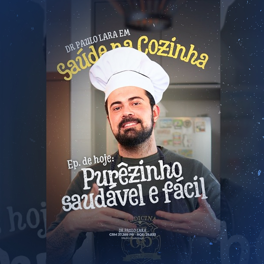 Nem todo mundo nasceu sabendo cozinhar… e tudo bem