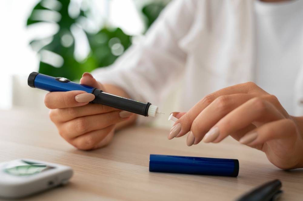 Descubra como o Mounjaro acelera a queima de gordura e equilibra sua saúde