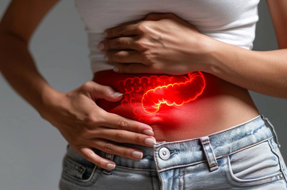 Conheça 5 sinais de intestino inflamado
