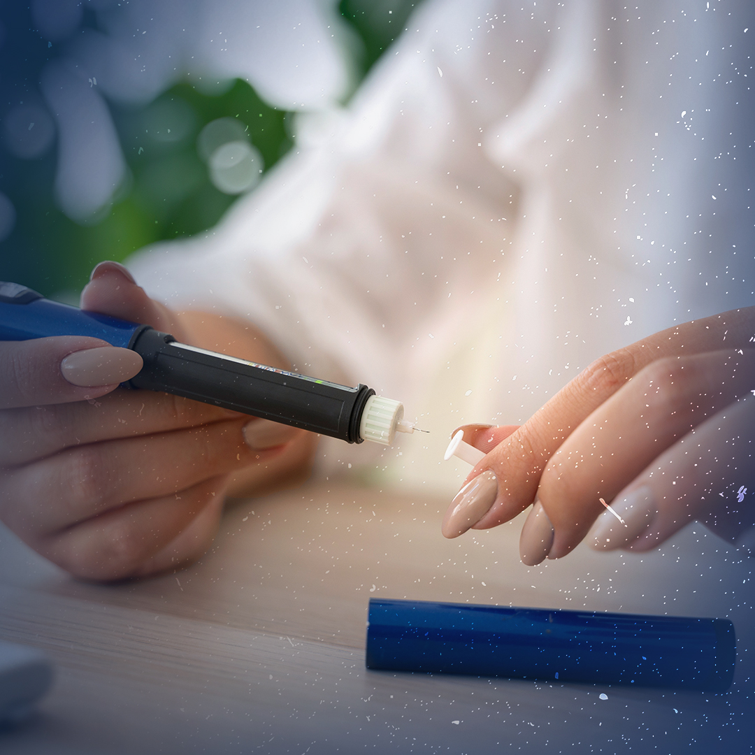 O que pouca gente sabe sobre o Mounjaro e o anticoncepcional