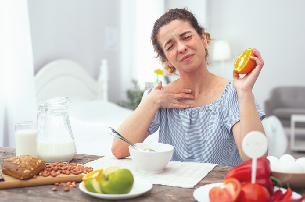 Intolerância alimentar: o que é, sintomas, tipos, causas