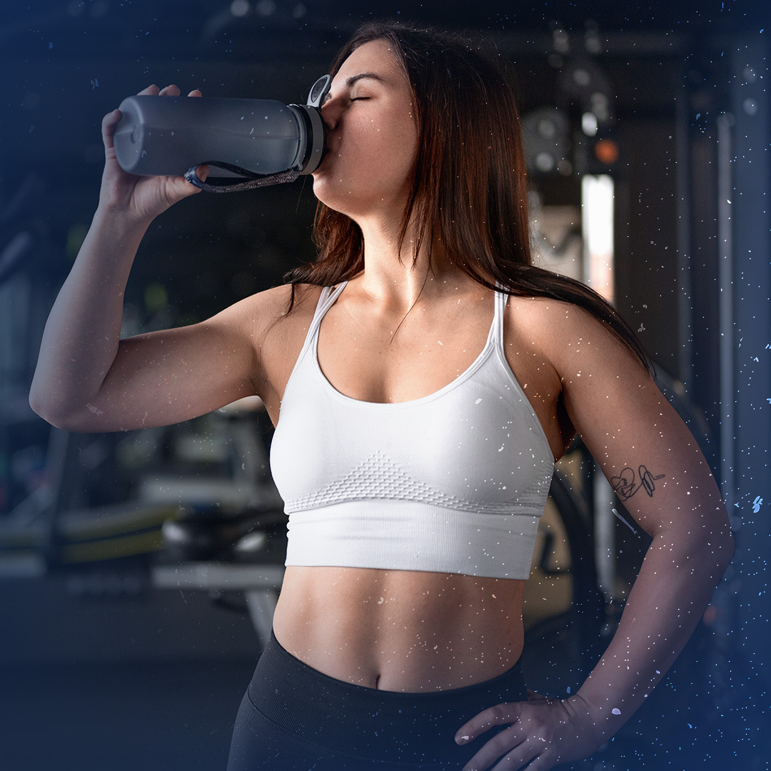 “Doutor, usei creatina por meses… e não senti diferença nenhuma.”