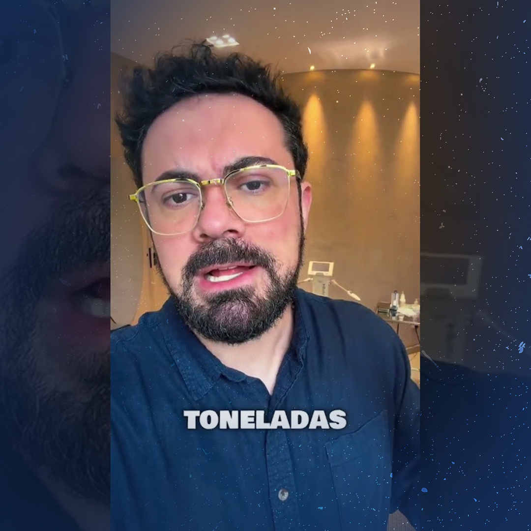 Dicas de dieta da internet em 2026