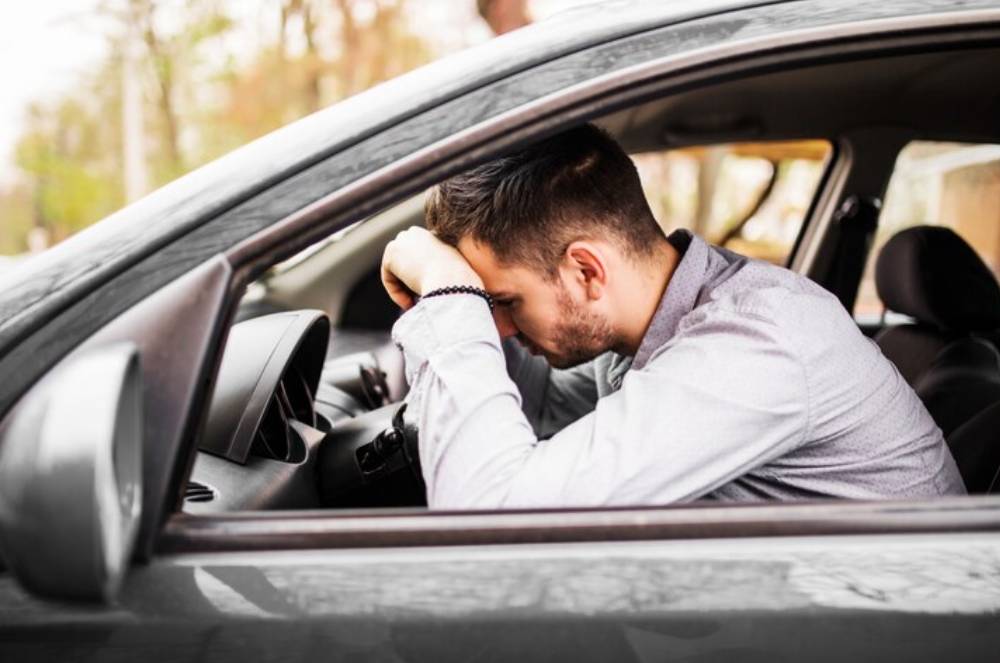 Você vive cansado? Pode ser mais sério do que imagina!