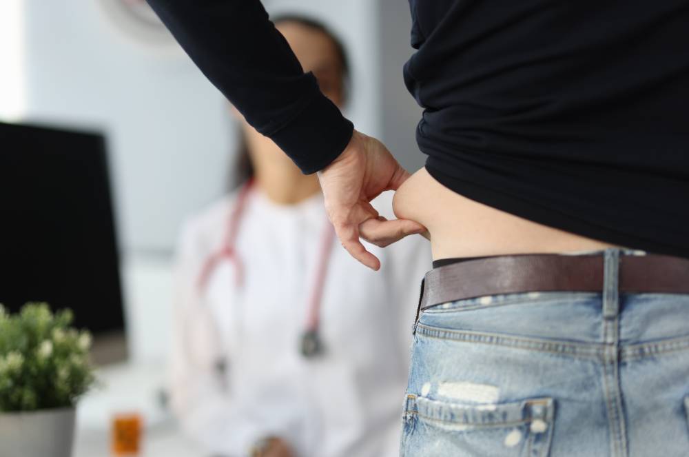 Dr. Paulo Lara alerta: emagrecimento rápido não vem sem riscos