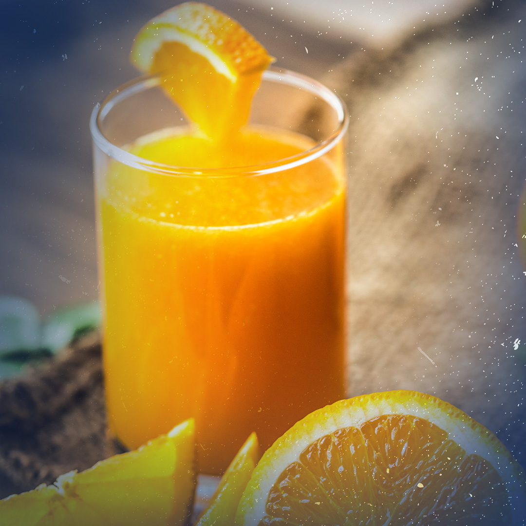 Acreditar que suco de fruta é sempre saudável pode ser uma armadilha!
