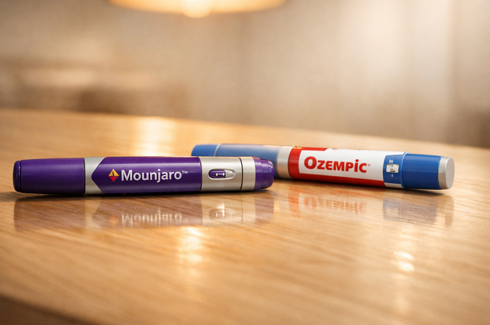 Retatrutida: a evolução do tratamento da obesidade