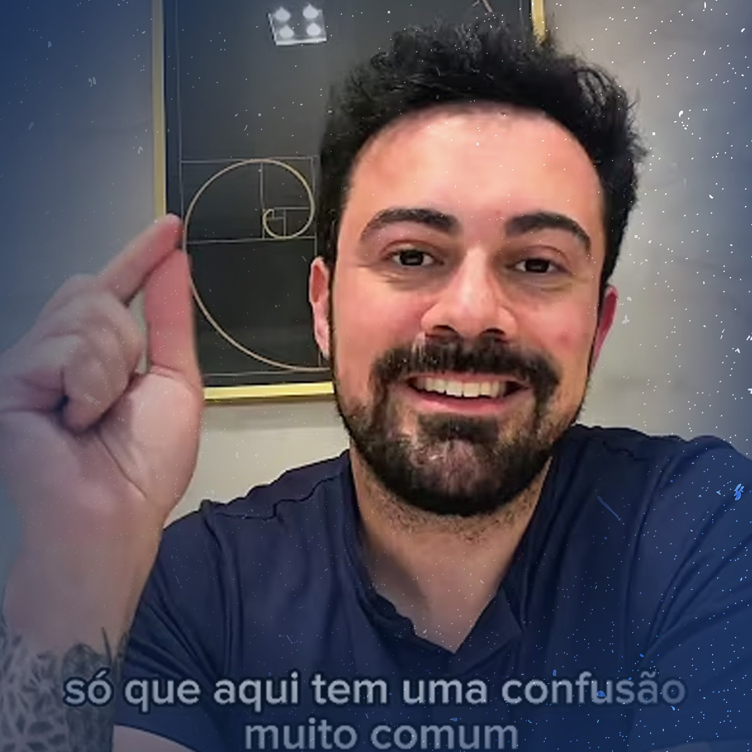 Éster não é só um nome técnico na apresentação do hormônio.