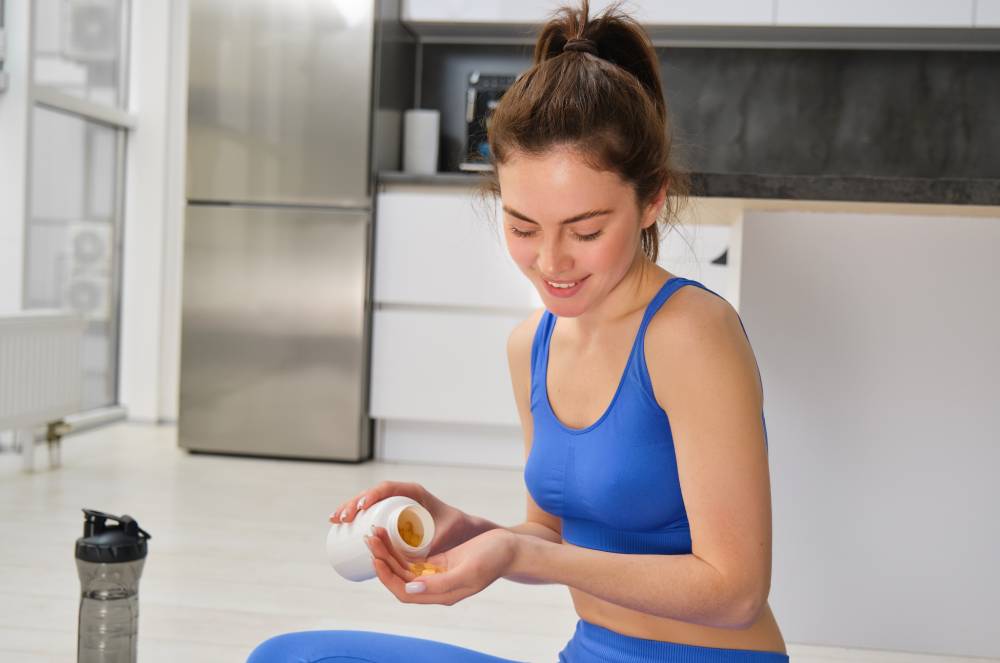 Vitamina D, massa muscular e tirzepatida: entenda a relação metabólica