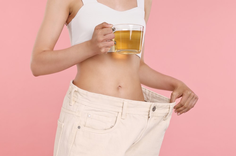 Estudo brasileiro lista chás e alimentos que ativam queima de calorias