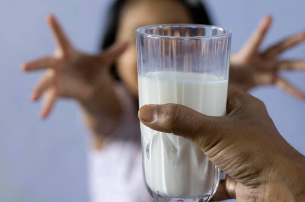 Descubra o impacto surpreendente da lactose no seu corpo: tudo o que você precisa saber!