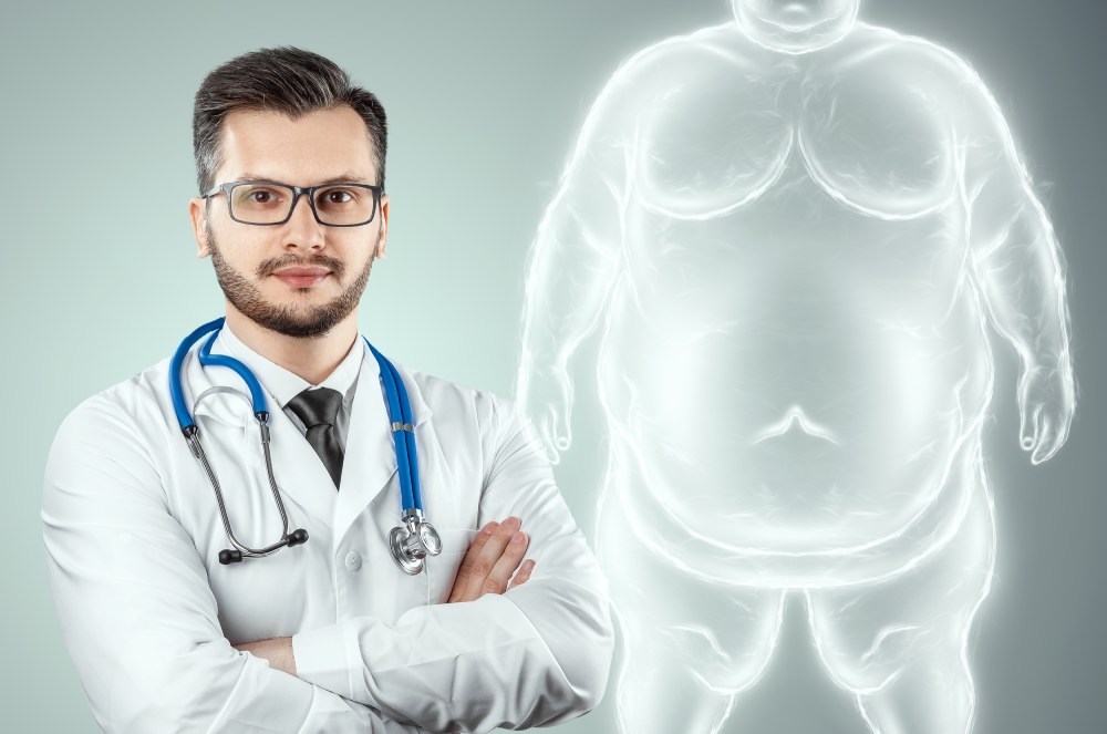 Os cientistas veem a troca de células cerebrais que podem mudar os efeitos da obesidade