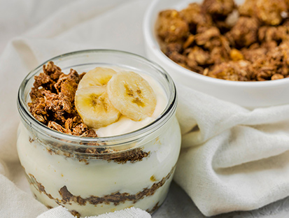 O que são as overnight oats?