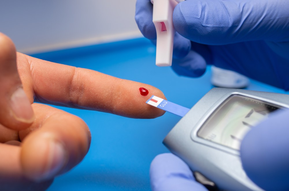 Por que agora é indicado rastrear diabetes tipo 2 a partir dos 35 anos?