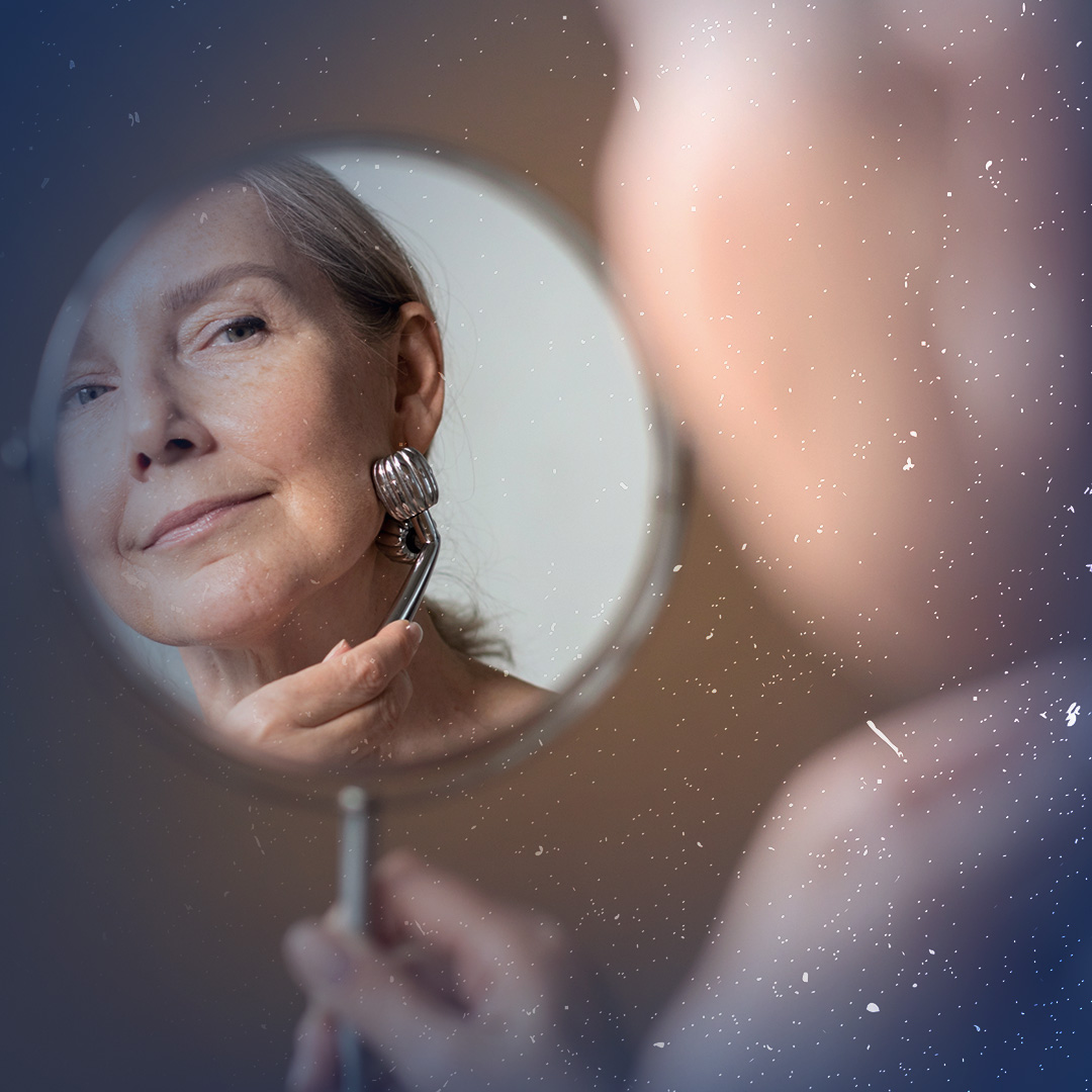 Você sabia que o envelhecimento e a inflamação crônica têm uma origem comum?