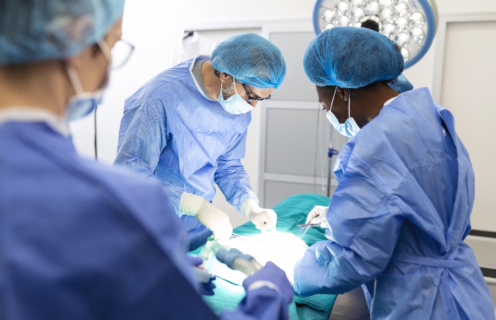 Estudo indica aumento no número de cirurgias bariátricas em jovens
