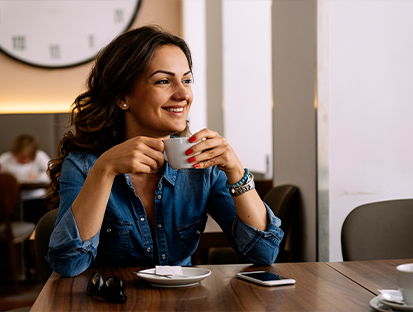 Qual é o consumo ideal de cafeína?