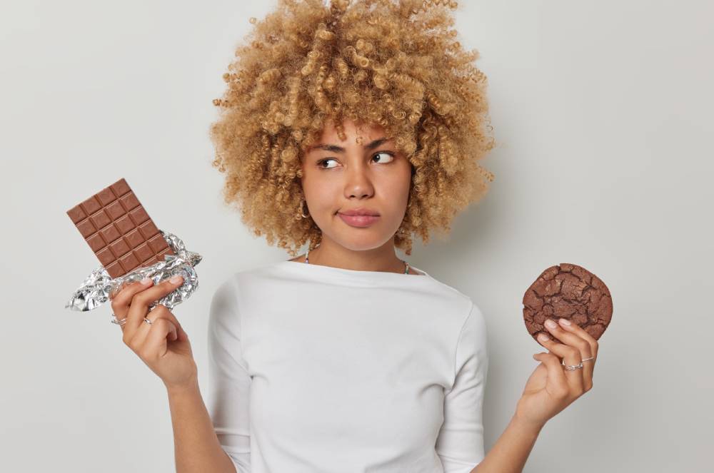 Emagrece e traz felicidade? Conheça os benefícios do chocolate