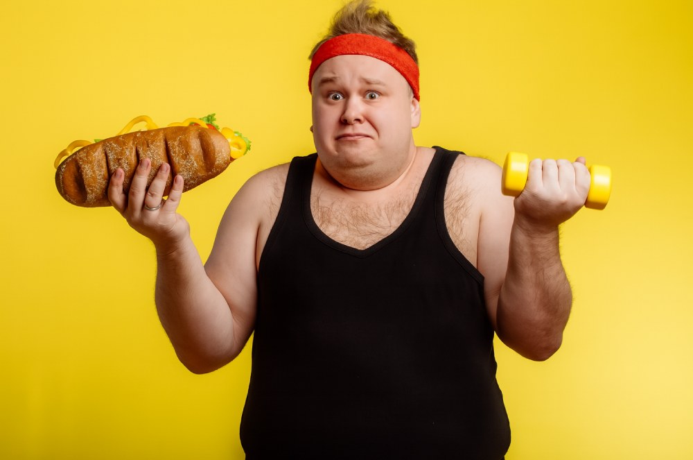 Obesidade: um desafio metabólico que vai além do peso