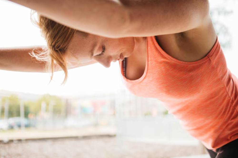 O Impacto do Exercício na Ansiedade