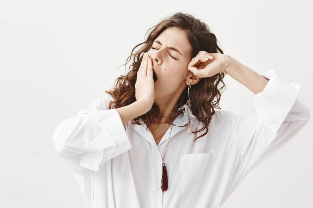 A relação entre sono de qualidade e equilíbrio hormonal