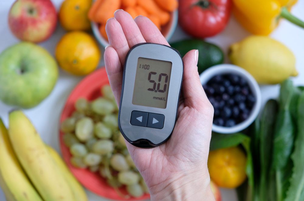 Conheça 5 alimentos bons para quem tem diabetes