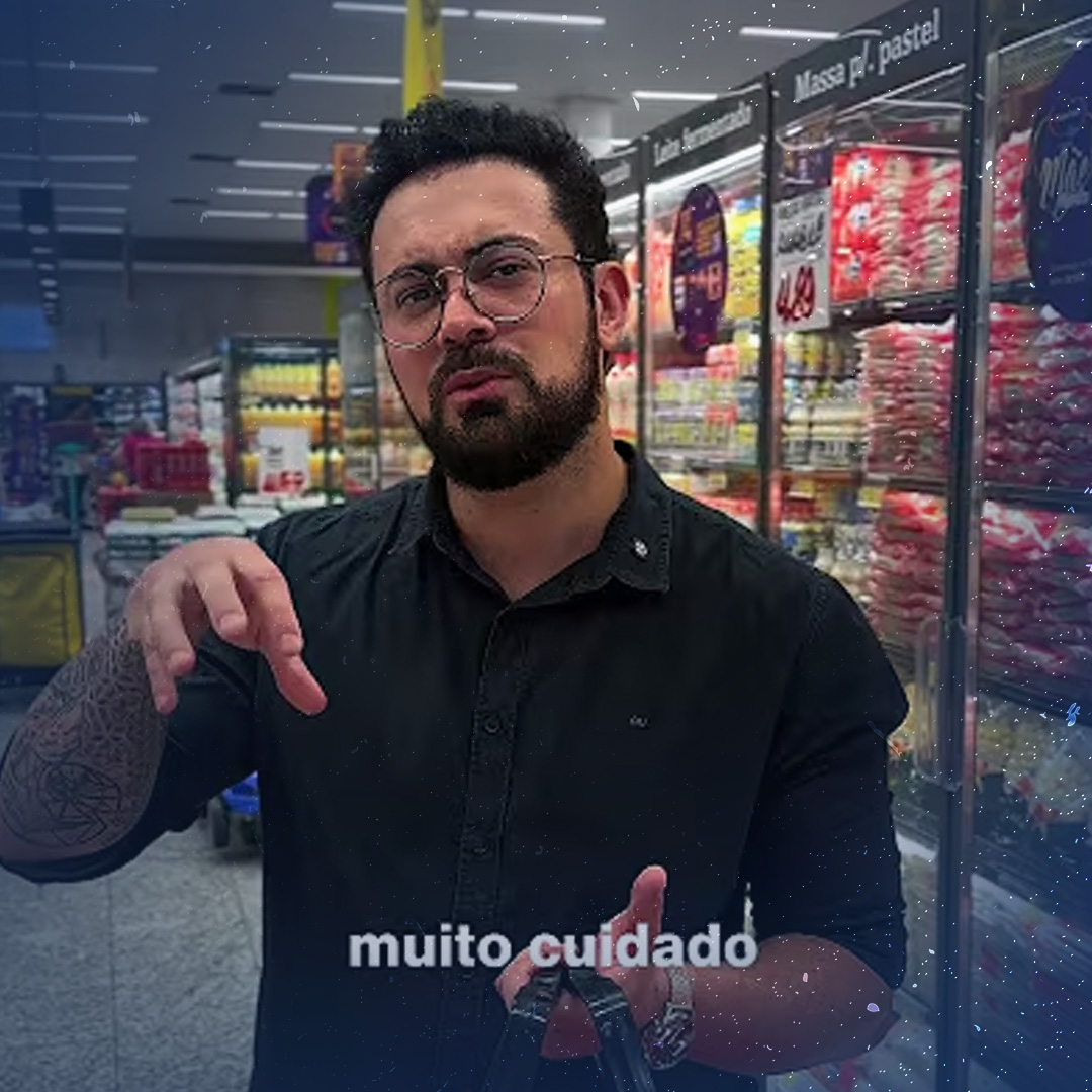 Alimento congelado é solução prática ou uma bomba disfarçada?