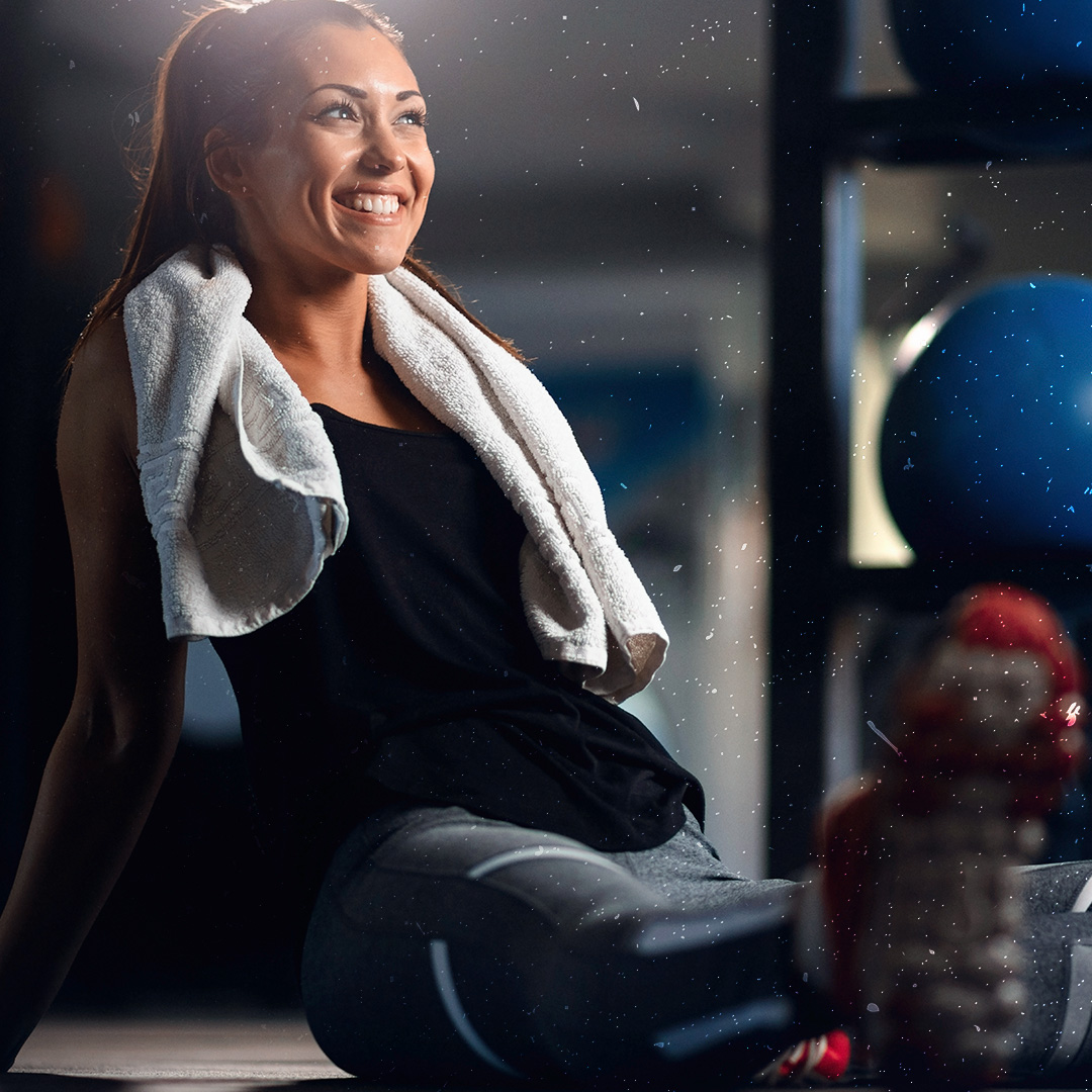 Anabolizantes naturais